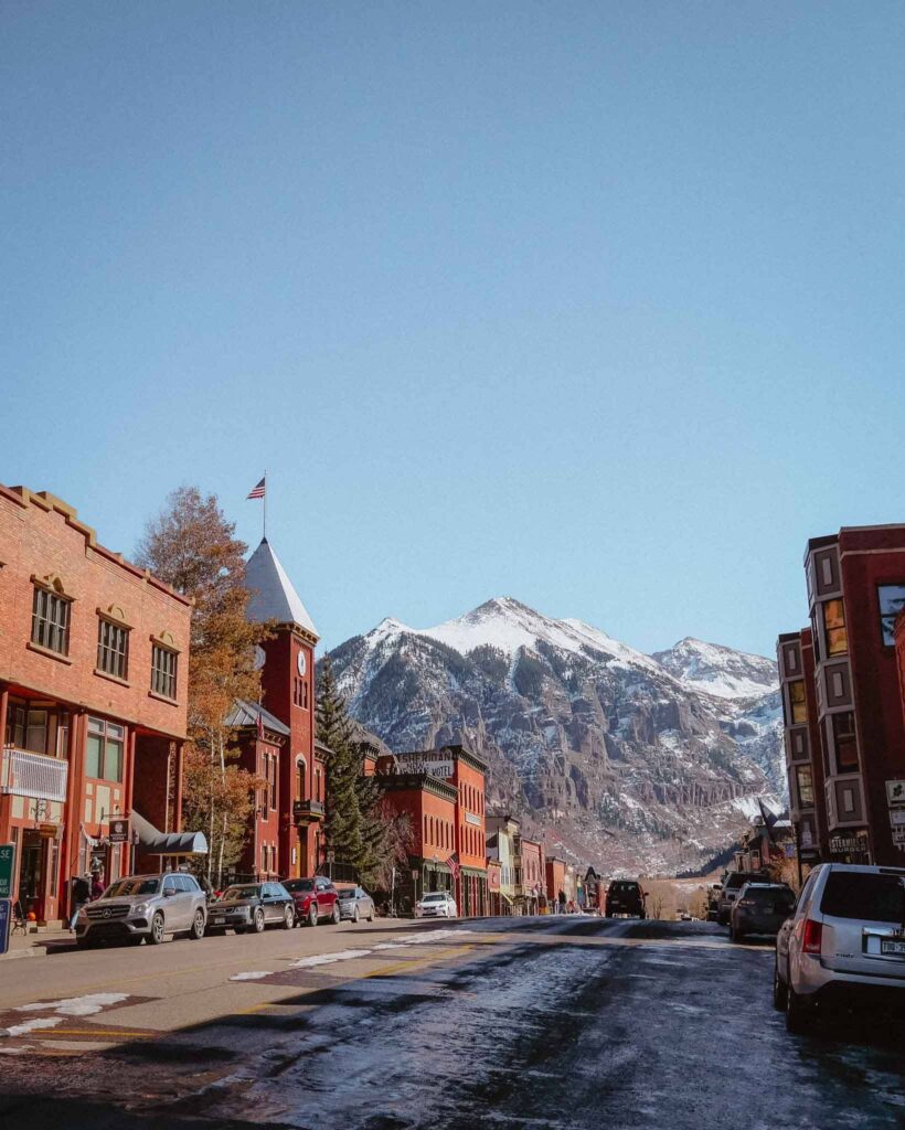 Telluride